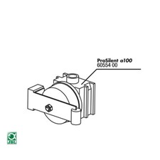 JBL Ersatzteil Membranset für