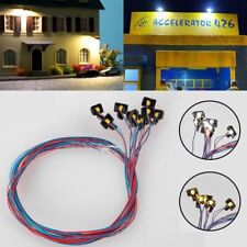 Wandlampen LED Strahler