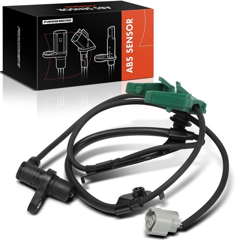 Abs sensor raddrehzahl vorne - raddrehzahl,