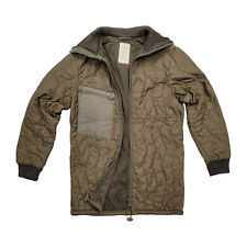 Bundeswehr Innenjacke Original