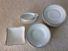 14 tlg Speise Service