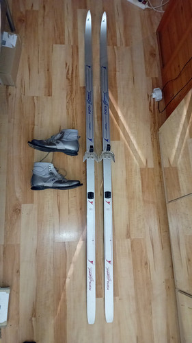 Porta speed langlauf skl - langlauf,
