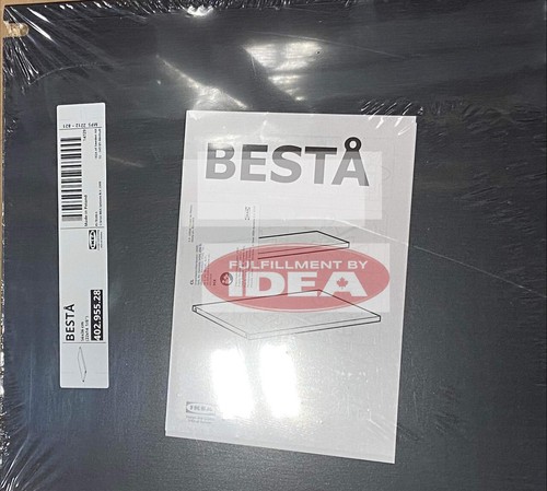 Brand new ikea besta - brand,