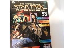 Die offiziellen Star Trek