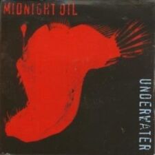 Midnight Oil | Single-CD | Underwater (1996)