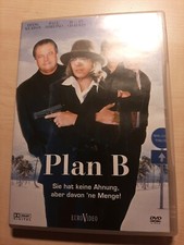 Plan B Guter Gebrauchter