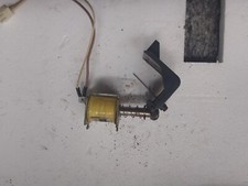 Kaffeeportionierer einer  Saeco Cafe Vienna Typ SUP 018