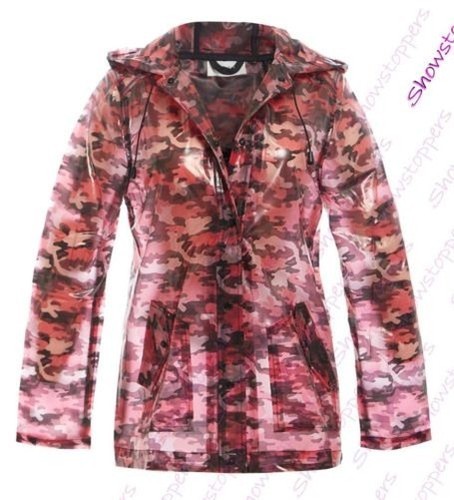 Womens rain mac waterproof - womens,