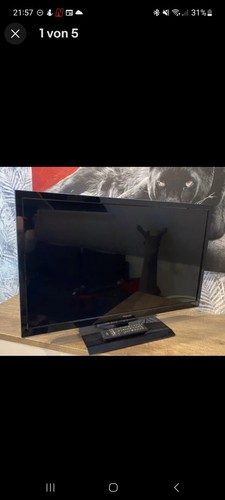 Toshiba lcd fernseher - toshiba,