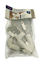 Opti Wisch Reinigungsset 5-tlg. Bürsten Reinigung Spülbecken Wasserhähnen