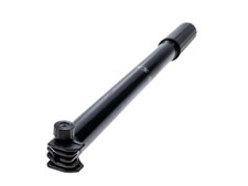 SKS Fahrrad Luft Pumpe 360-520 mm SV Sclaverand DV Dunlop Schwarz B-Ware