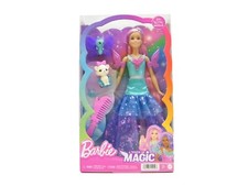 Barbie - A Touch of Magic -