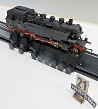 Märklin H0 Dampflok BR 86 173 der DB beidseitig beleuchtet Video geprüft