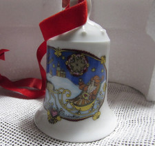 Hutschenreuther 1978 Christmas