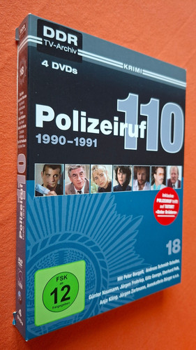 Dvd box ddr archiv - 3,