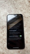 iPhone 11 128GB Schwarz TOP