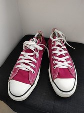 vtg 80s 90s CONVERSE ALL STAR