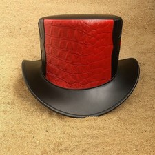 Steampunk Zylinderhut -