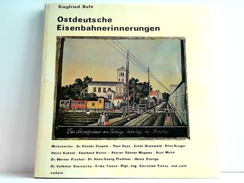 Ostdeutsche