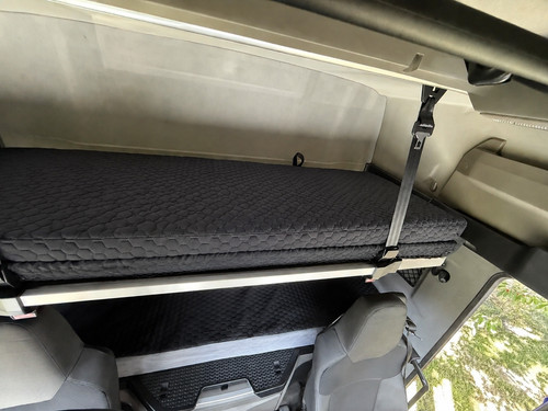 Man tgl oberbett matratze - tgl, 12cm