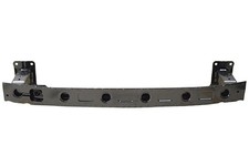 Stoßstange hinten passend