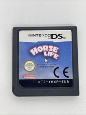 Horse Life Nintendo DS Modul