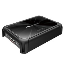 Pioneer GM D9704 4-Kanal Auto