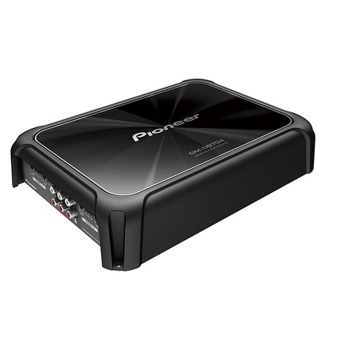 Pioneer d9704 kanal auto - d9704,