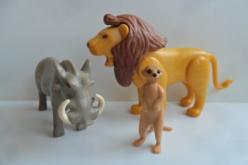 Playmobil könig der - playmobil-, "könig