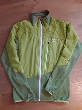 ORTOVOX WESTALPEN SWISSWOOL HYBRID JACKET M Isolationsjacke Herren dirty daisy M