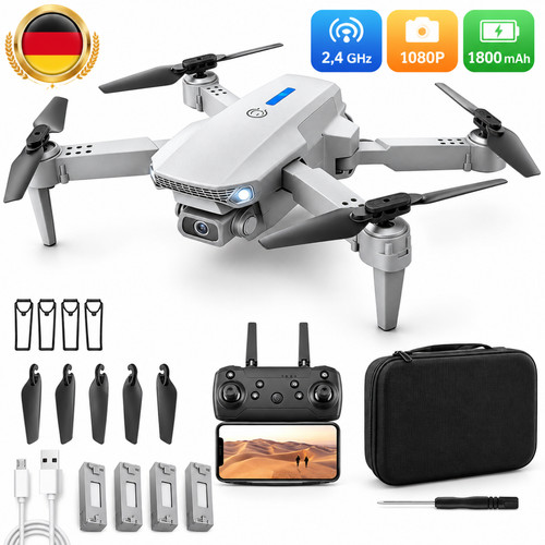 Faltbar wifi fpv - fpv, rc