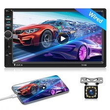 Autoradio stereo bluetooth - autoradio,