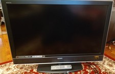 2007 Sony Bravia - Model