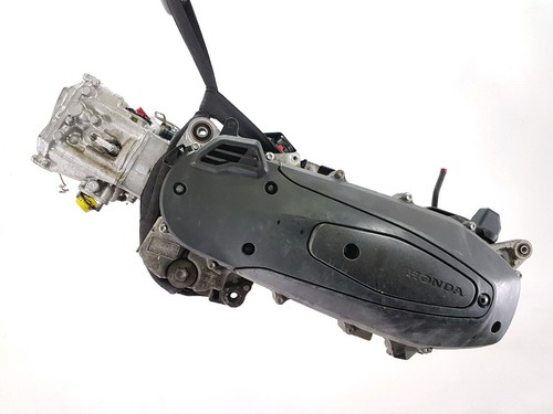 Motor honda 125 komplett - motor,