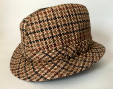 Herrenhut Classic Wollhut