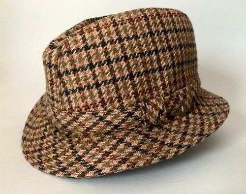 Herrenhut classic wollhut - herrenhut,