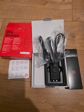 IK Multimedia iRig Stream
