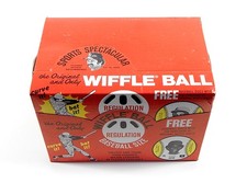1978 wiffle ball baseball - 1978,