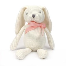 Kuscheltier Hase Baby 18cm