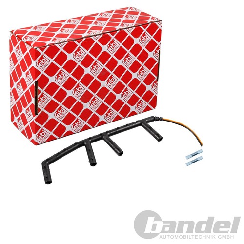Febi reparatursatz kabelbaum - febi,