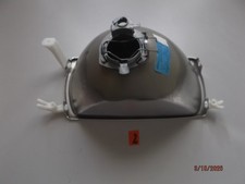 Scheinwerfer-Reflektor  Audi