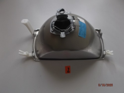 Scheinwerfer reflektor audi - ,