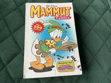 LTB Mammut 70 Lustiges Taschenbuch | Disney Comic #16