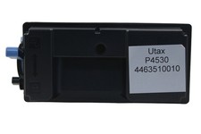 Utax 4463510010 Toner Black