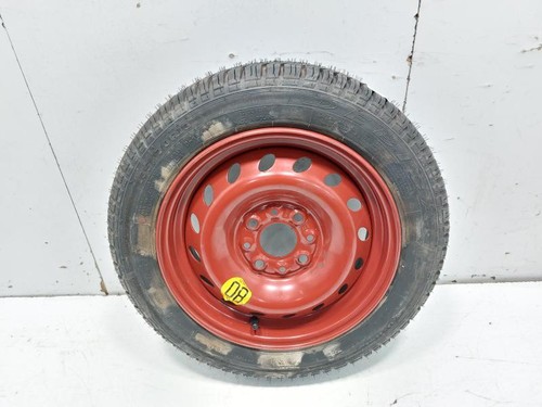 Reserverad fiat 600 187 - fiat,