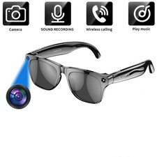 Smart kamera brille foto - ai,