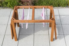 MX Gartentisch Trockentisch
