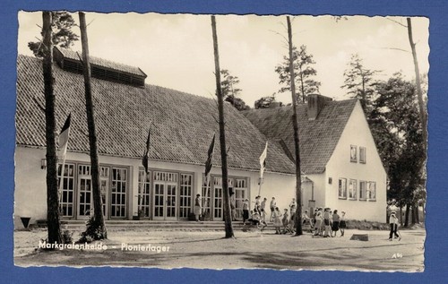 Markgrafenheide bei rostock - bei,