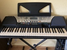 Yamaha PSR-340 Electronic