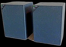 KEF C 20 HiFi Lautsprecher